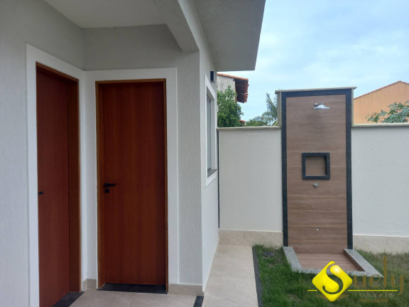 Imagem Casa com 3 Quartos à Venda, 240 m² em Itaipuaçu - Maricá