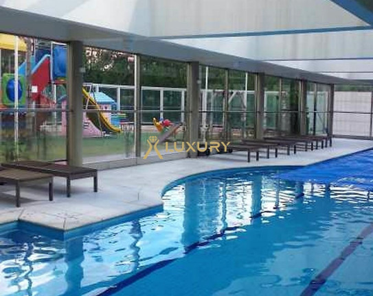Imagem Imóvel com 4 Quartos à Venda, 305 m² em Belvedere - Belo Horizonte