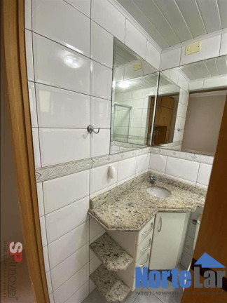 Imagem Apartamento com 3 Quartos à Venda, 60 m² em Vila Amélia - São Paulo