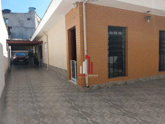 Imagem Casa com 4 Quartos à Venda, 120 m² em Jaraguá - São Paulo Imagem Casa com 4 Quartos à Venda, 120 m² em Jaraguá - São Paulo
