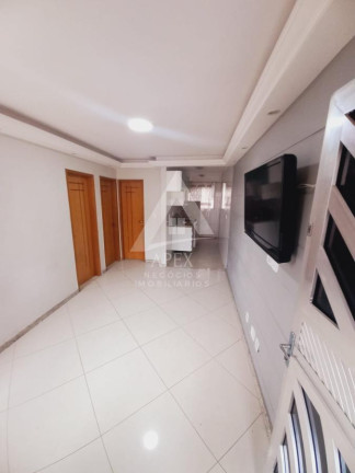 Imagem Apartamento com 2 Quartos à Venda, 50 m² em Inhoaíba - Rio De Janeiro