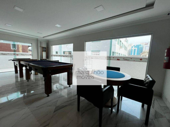 Imagem Apartamento com 2 Quartos à Venda, 80 m² em Boqueirão - Praia Grande