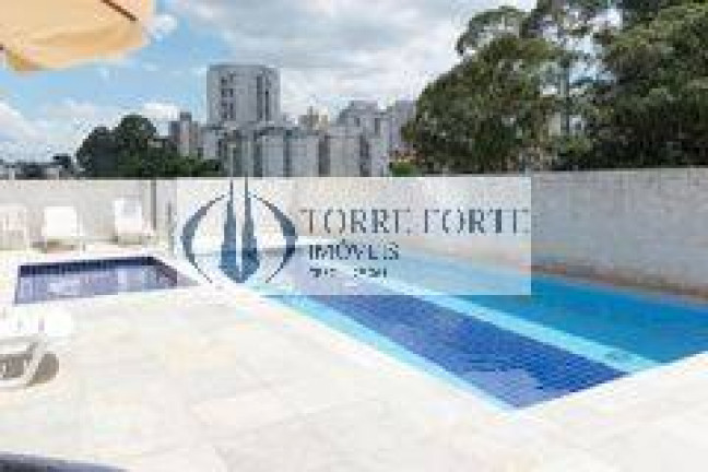 Imagem Apartamento com 2 Quartos à Venda, 51 m² em Taboão - São Bernardo Do Campo
