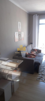 Imagem Apartamento com 1 Quarto à Venda, 62 m² em Centro - Campinas