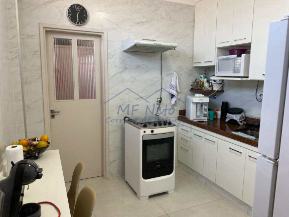 Imagem Apartamento com 3 Quartos à Venda, 120 m² em Edifício Pioneiro - Centro - Pirassununga