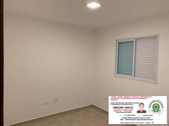 Imagem Casa com 2 Quartos à Venda, 90 m² em Marapé - Santos