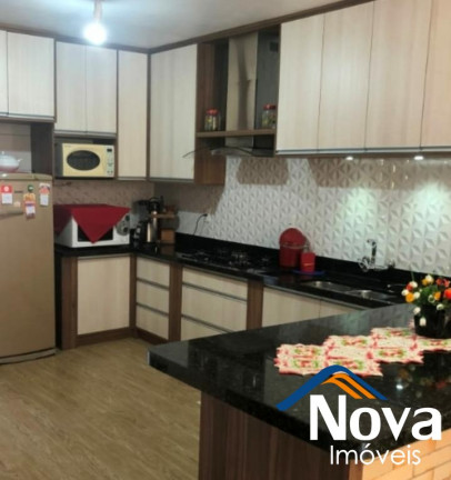Imagem Imóvel com 3 Quartos à Venda,  em Piá - Nova Petrópolis