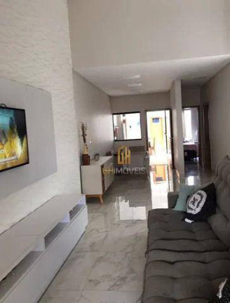 Imagem Casa com 3 Quartos à Venda, 153 m² em Jardim Atlântico - Goiânia Imagem Casa com 3 Quartos à Venda, 153 m² em Jardim Atlântico - Goiânia