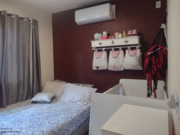 Imagem Apartamento com 2 Quartos à Venda, 46 m² em Bairro Novo - Porto Velho Imagem Apartamento com 2 Quartos à Venda, 46 m² em Bairro Novo - Porto Velho