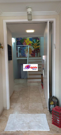 Imagem Casa de Condomínio com 3 Quartos à Venda, 250 m² em Chácara Canta Galo - Cotia Imagem Casa de Condomínio com 3 Quartos à Venda, 250 m² em Chácara Canta Galo - Cotia