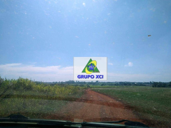 Imagem Imóvel à Venda, 106.000 m² em Parque Rural Santa Genebra - Paulínia Imagem Imóvel à Venda, 106.000 m² em Parque Rural Santa Genebra - Paulínia
