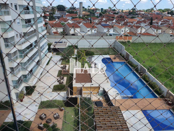 Imagem Apartamento com 3 Quartos à Venda, 142 m² em Jardim Tarraf Ii - São José Do Rio Preto