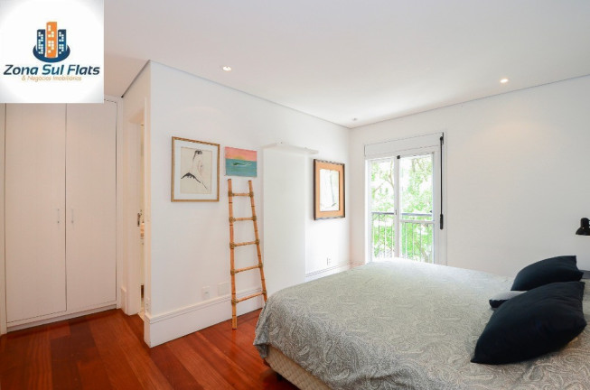 Imagem Apartamento com 3 Quartos à Venda, 129 m² em Real Parque - São Paulo