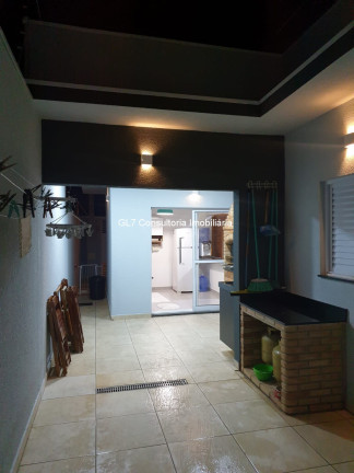 Imagem Casa com 3 Quartos à Venda,  em Jardim Residencial Nova Veneza - Indaiatuba