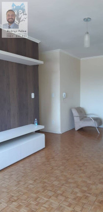 Imagem Apartamento com 3 Quartos à Venda, 118 m² em Jardim São Dimas - São José Dos Campos