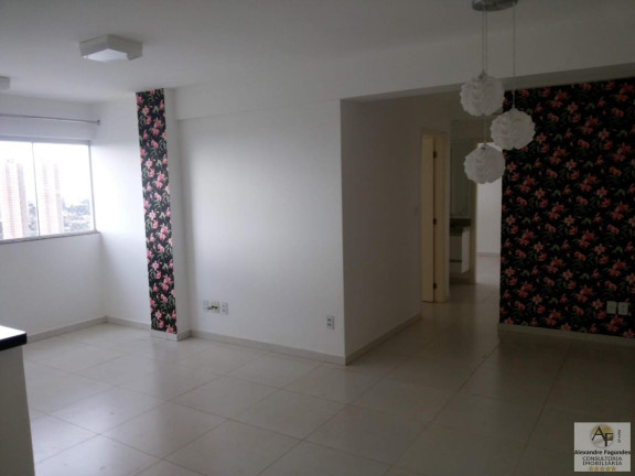 Imagem Apartamento com 3 Quartos à Venda, 73 m² em Vila Rosa - Goiânia
