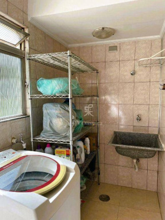 Imagem Apartamento com 4 Quartos à Venda, 96 m² em Vila Sônia - São Paulo Imagem Apartamento com 4 Quartos à Venda, 96 m² em Vila Sônia - São Paulo