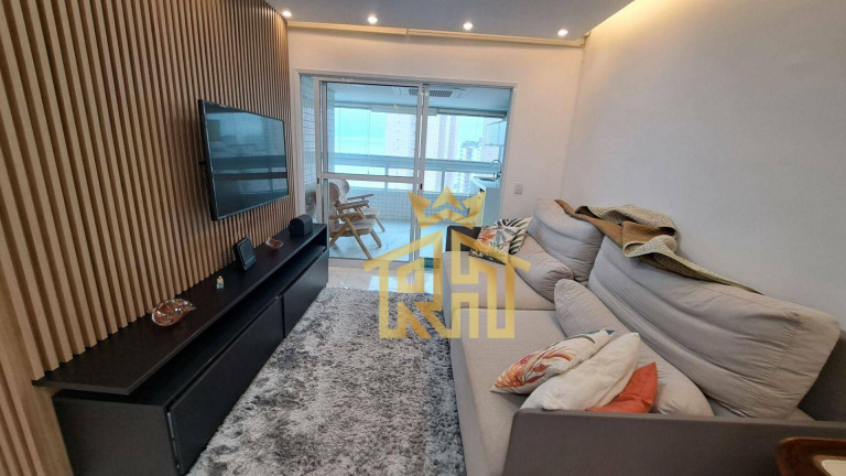 Imagem Apartamento com 3 Quartos à Venda, 141 m² em Guilhermina - Praia Grande Imagem Apartamento com 3 Quartos à Venda, 141 m² em Guilhermina - Praia Grande