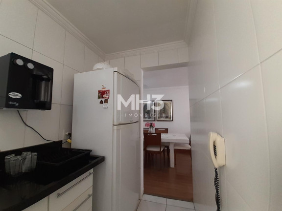 Imagem Imóvel com 2 Quartos à Venda, 110 m² em Vila João Jorge - Campinas
