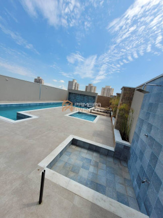 Imagem Apartamento com 3 Quartos para Alugar, 102 m² em Vila Aprazível - Jacareí