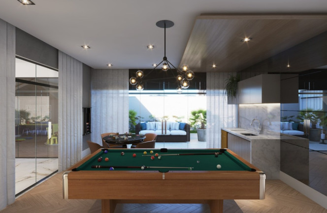 Imagem Apartamento com 3 Quartos à Venda, 100 m² em Porto Belo - Porto Belo