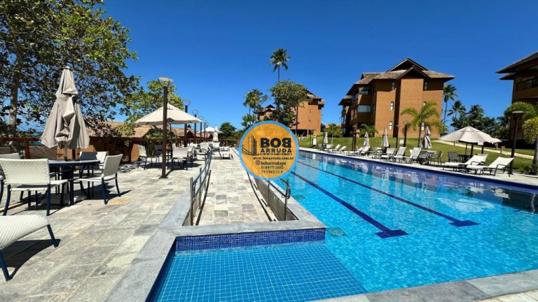 Imagem Imóvel com 2 Quartos à Venda, 65 m² em Praia Dos Carneiros - Tamandaré