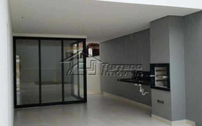 Casa de Condomínio com 3 Quartos à Venda, 134 m² em Urbanova - São José Dos Campos