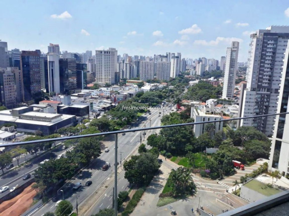 Imagem Sala Comercial à Venda, 306 m² em Brooklin - São Paulo