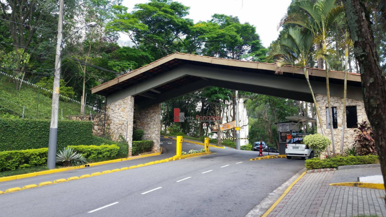 Imagem Apartamento com 2 Quartos à Venda, 56 m² em Vila Andrade - São Paulo