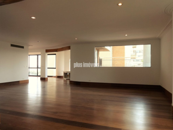 Imagem Apartamento com 4 Quartos à Venda, 542 m² em Jardim Guedala - São Paulo Imagem Apartamento com 4 Quartos à Venda, 542 m² em Jardim Guedala - São Paulo