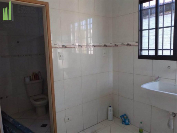 Imagem Sobrado à Venda, 161 m² em Samarita - Sao Vicente Imagem Sobrado à Venda, 161 m² em Samarita - Sao Vicente
