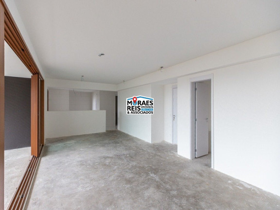Imagem Apartamento com 3 Quartos à Venda, 145 m² em Brooklin Novo - São Paulo Imagem Apartamento com 3 Quartos à Venda, 145 m² em Brooklin Novo - São Paulo