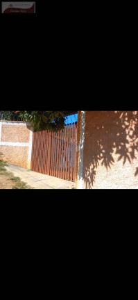Casa com 2 Quartos para Alugar, 40 m² em Recanto Sol Poente - Bragança Paulista