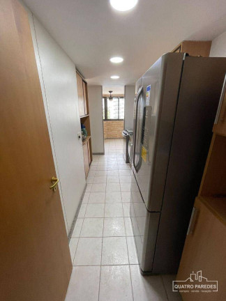 Imagem Cobertura com 3 Quartos à Venda, 225 m² em Barra Da Tijuca - Rio De Janeiro Imagem Cobertura com 3 Quartos à Venda, 225 m² em Barra Da Tijuca - Rio De Janeiro