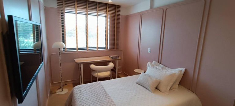 Imagem Apartamento com 3 Quartos à Venda, 101 m² em Cabral - Curitiba