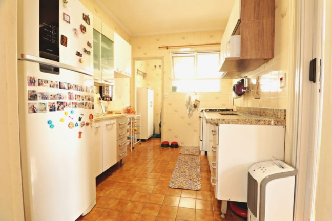 Imagem Apartamento com 2 Quartos à Venda, 95 m² em Ocian - Praia Grande