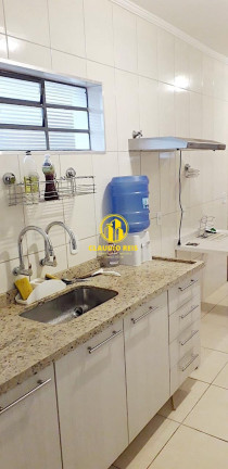 Imagem Sobrado com 3 Quartos à Venda, 168 m² em Jardim Santa Helena - São Paulo
