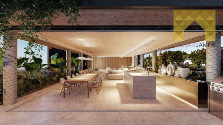 Imagem Apartamento com 4 Quartos à Venda, 341 m² em Altiplano Cabo Branco - João Pessoa Imagem Apartamento com 4 Quartos à Venda, 341 m² em Altiplano Cabo Branco - João Pessoa