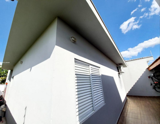 Imagem Casa com 2 Quartos à Venda, 140 m² em Santa Terezinha - Porto Feliz