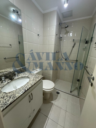 Imagem Apartamento com 2 Quartos à Venda, 58 m² em Mooca - São Paulo