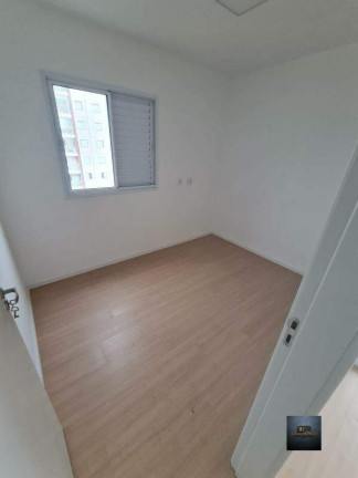 Imagem Apartamento com 2 Quartos à Venda, 45 m² em Centro - Diadema