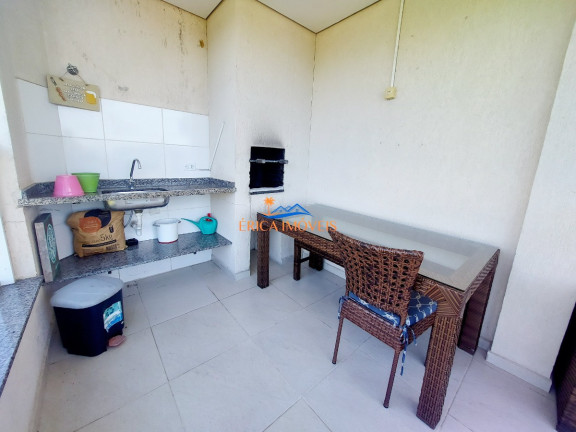 Imagem Apartamento com 2 Quartos à Venda, 107 m² em Barra Da Lagoa - Ubatuba