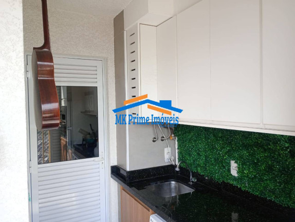 Imagem Apartamento com 2 Quartos à Venda, 56 m² em Vila Osasco - Osasco Imagem Apartamento com 2 Quartos à Venda, 56 m² em Vila Osasco - Osasco