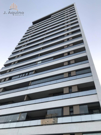 Imagem Apartamento com 3 Quartos à Venda, 107 m² em Cocó - Fortaleza Imagem Apartamento com 3 Quartos à Venda, 107 m² em Cocó - Fortaleza