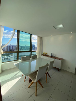 Imagem Apartamento com 3 Quartos à Venda, 90 m² em Boa Viagem - Recife