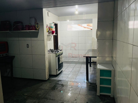 Imagem Casa com 3 Quartos à Venda, 160 m² em Jardim Guanabara - Fortaleza Imagem Casa com 3 Quartos à Venda, 160 m² em Jardim Guanabara - Fortaleza
