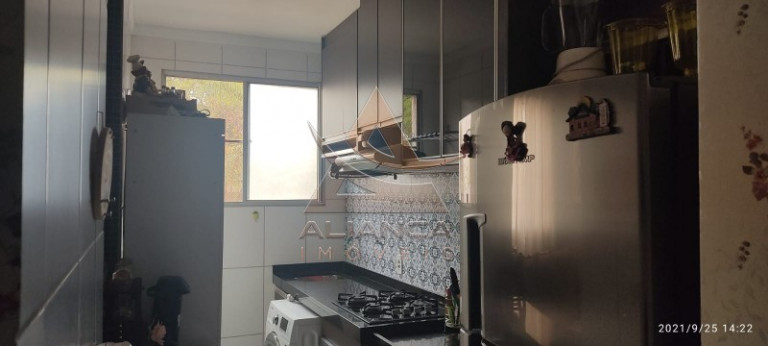 Imagem Apartamento com 2 Quartos à Venda, 46 m² em Parque Dos Lagos - Ribeirão Preto Imagem Apartamento com 2 Quartos à Venda, 46 m² em Parque Dos Lagos - Ribeirão Preto