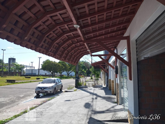 Sala Comercial para Alugar, 55 m² em águas Lindas - Ananindeua