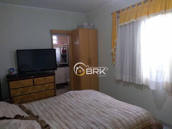 Imagem Sobrado com 3 Quartos à Venda ou Locação, 250 m² em Vila Esperança - São Paulo