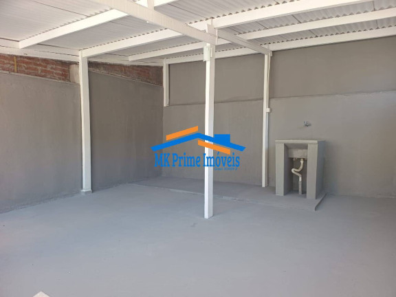 Imagem Casa com 2 Quartos à Venda, 109 m² em Jardim Das Flores - Osasco Imagem Casa com 2 Quartos à Venda, 109 m² em Jardim Das Flores - Osasco